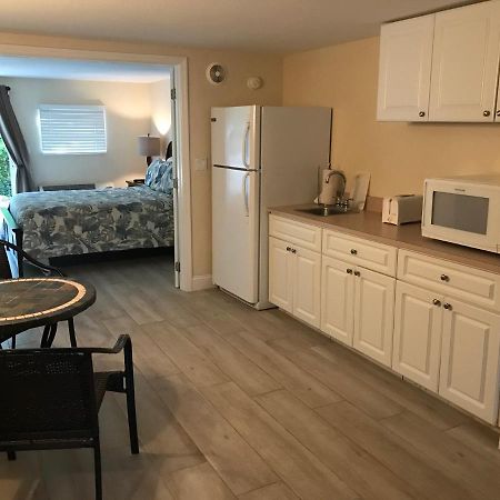 Licensed Mgr - 3/3.5 Modern Villa - Key Largo'S Premier Oceanfront Resort And Marina! エクステリア 写真