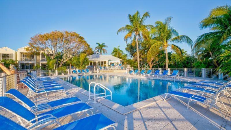 Licensed Mgr - 3/3.5 Modern Villa - Key Largo'S Premier Oceanfront Resort And Marina! エクステリア 写真
