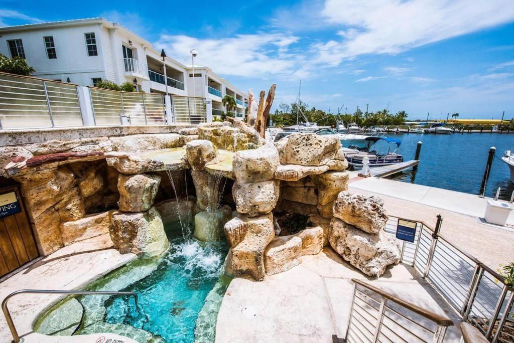 Licensed Mgr - 3/3.5 Modern Villa - Key Largo'S Premier Oceanfront Resort And Marina! エクステリア 写真