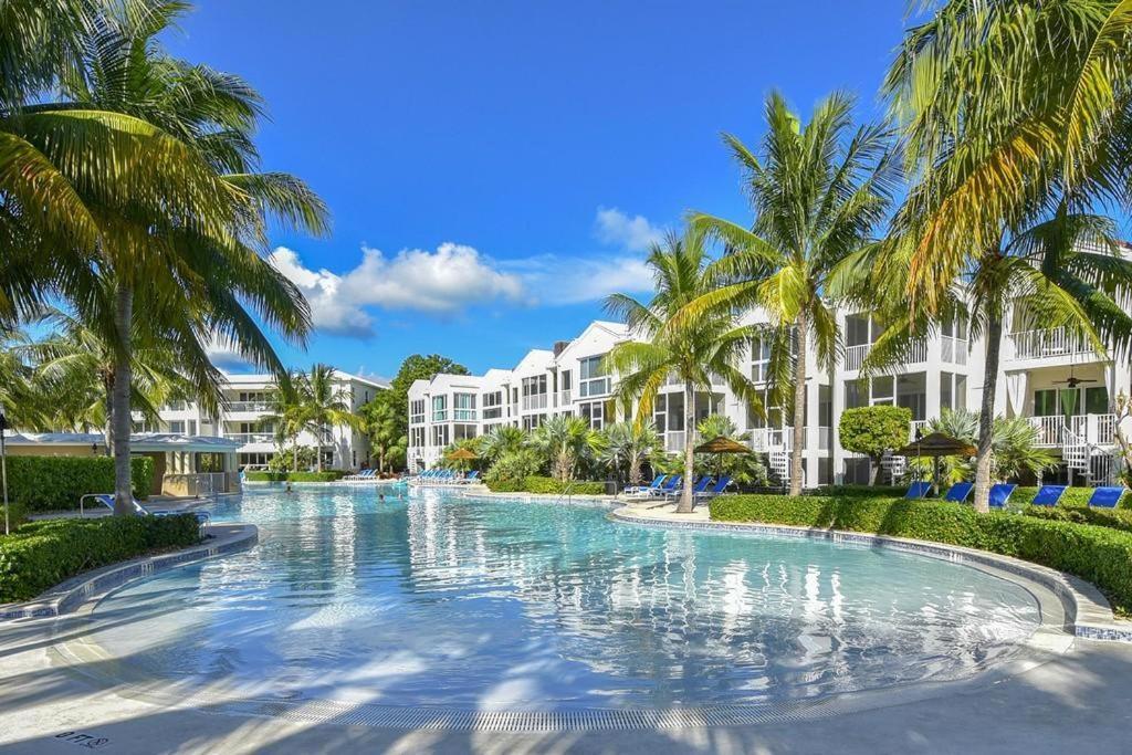 Licensed Mgr - 3/3.5 Modern Villa - Key Largo'S Premier Oceanfront Resort And Marina! エクステリア 写真