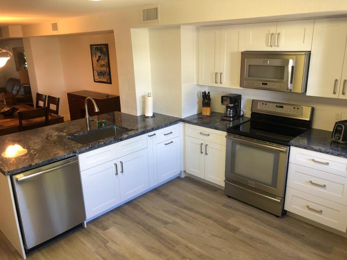 Licensed Mgr - 3/3.5 Modern Villa - Key Largo'S Premier Oceanfront Resort And Marina! エクステリア 写真