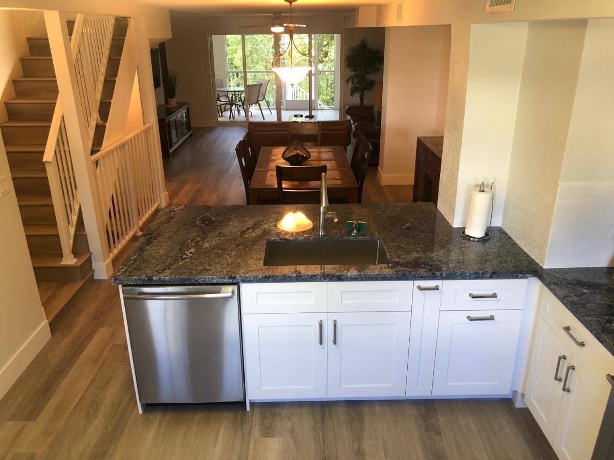 Licensed Mgr - 3/3.5 Modern Villa - Key Largo'S Premier Oceanfront Resort And Marina! エクステリア 写真