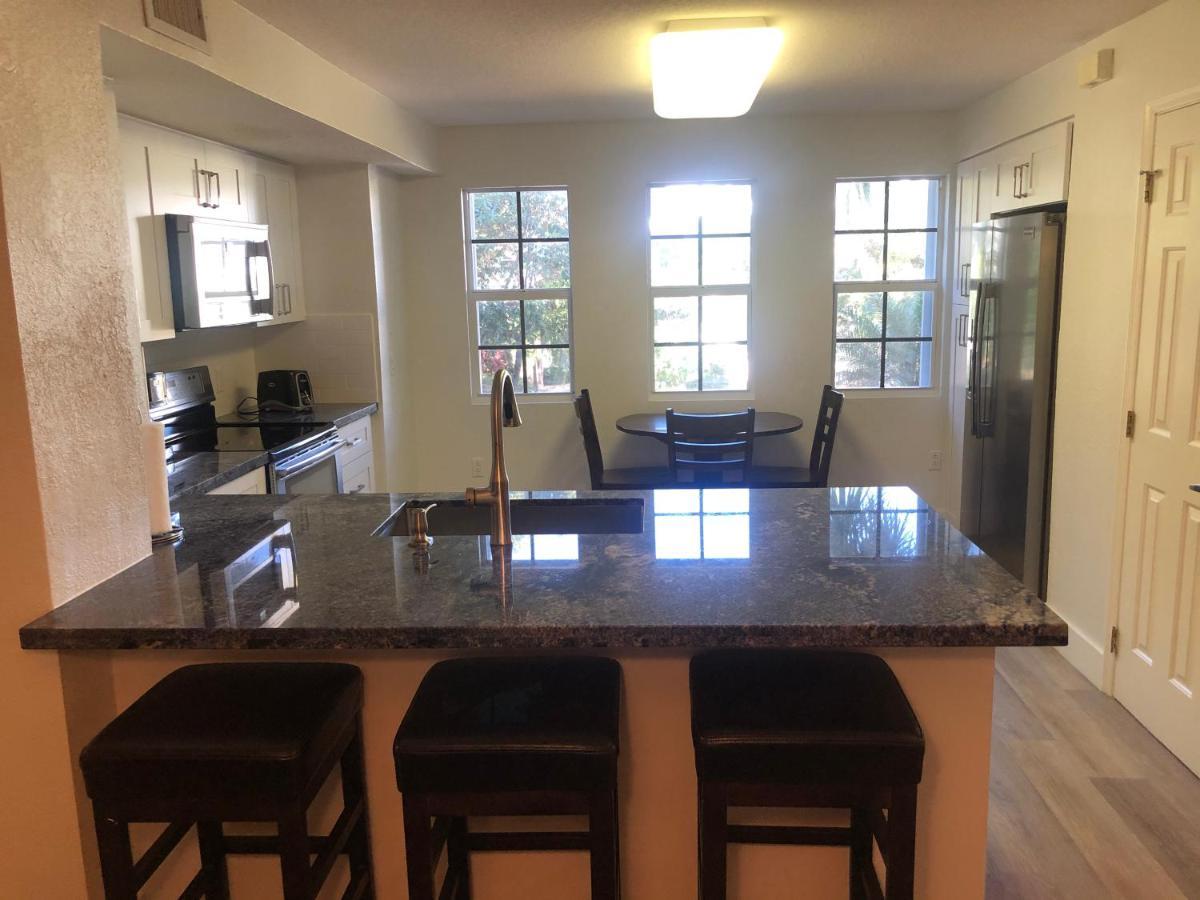 Licensed Mgr - 3/3.5 Modern Villa - Key Largo'S Premier Oceanfront Resort And Marina! エクステリア 写真