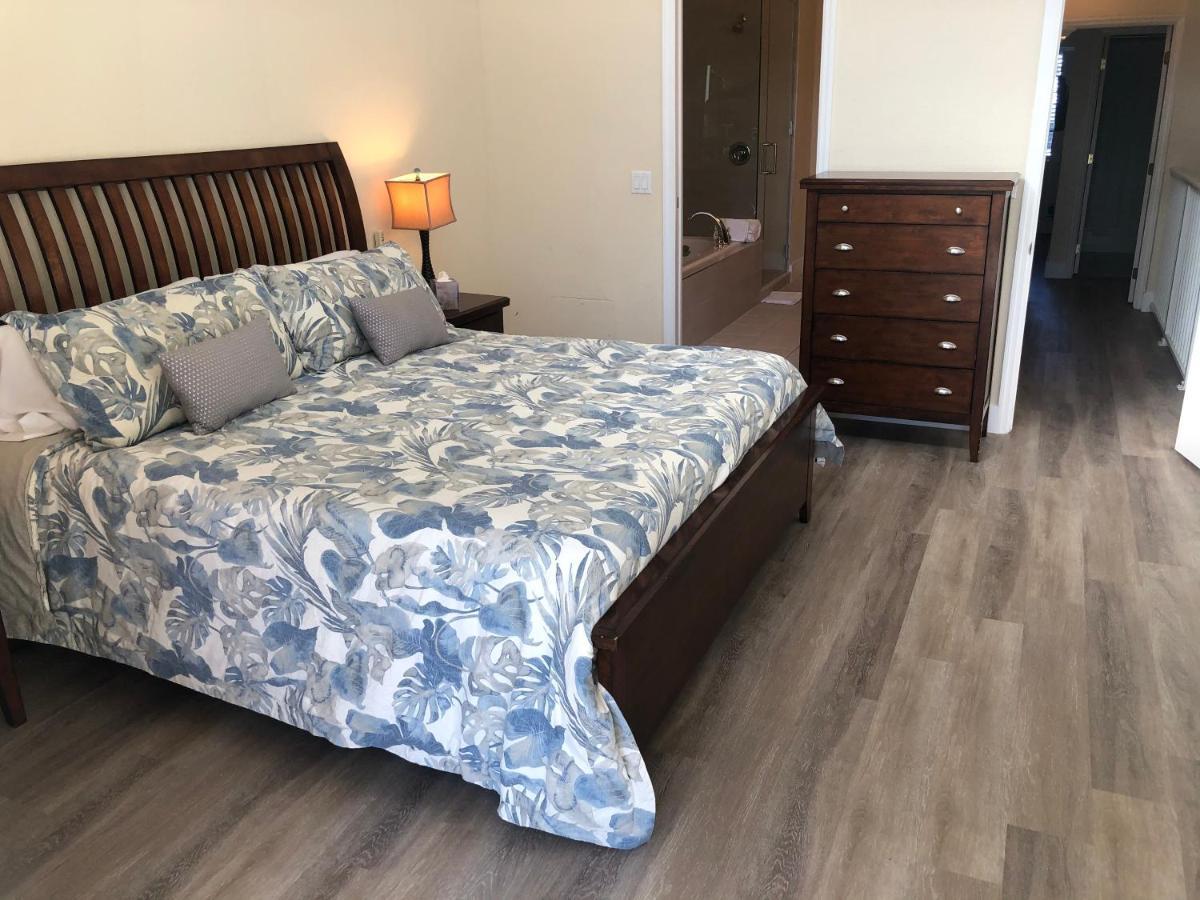 Licensed Mgr - 3/3.5 Modern Villa - Key Largo'S Premier Oceanfront Resort And Marina! エクステリア 写真