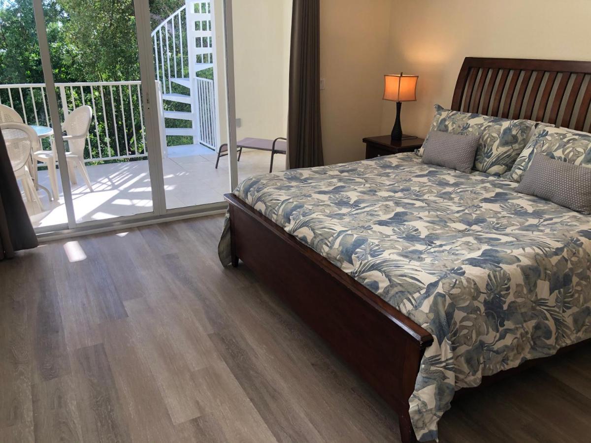 Licensed Mgr - 3/3.5 Modern Villa - Key Largo'S Premier Oceanfront Resort And Marina! エクステリア 写真