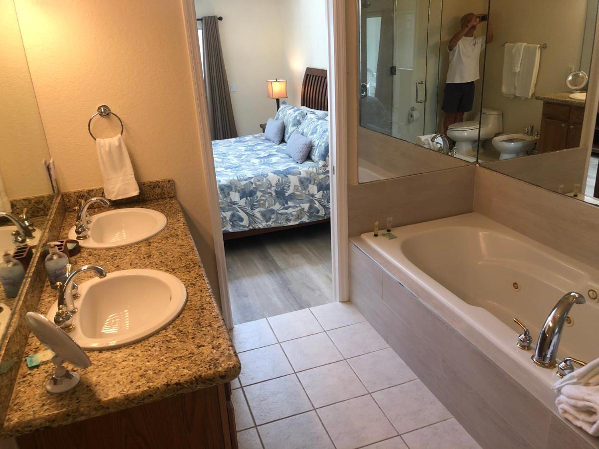 Licensed Mgr - 3/3.5 Modern Villa - Key Largo'S Premier Oceanfront Resort And Marina! エクステリア 写真
