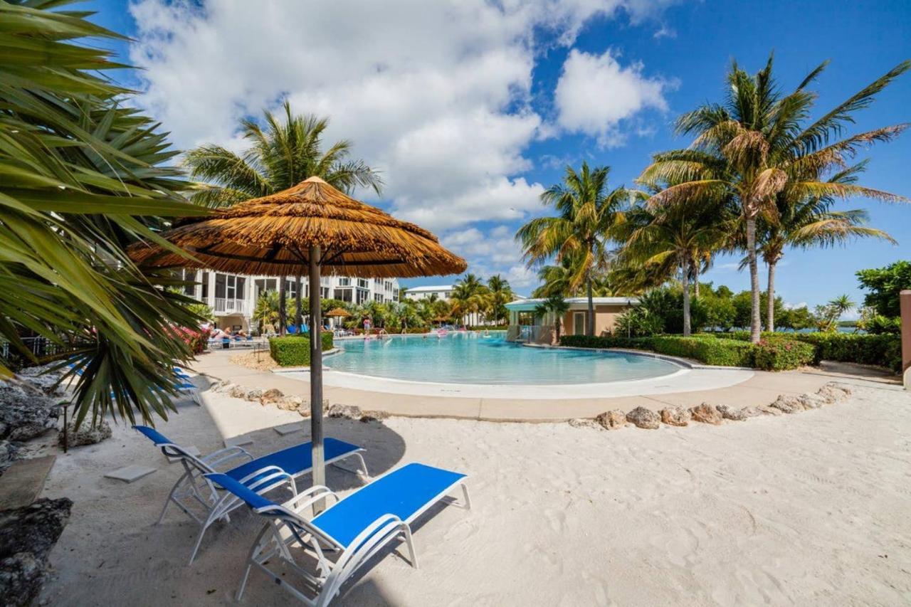 Licensed Mgr - 3/3.5 Modern Villa - Key Largo'S Premier Oceanfront Resort And Marina! エクステリア 写真