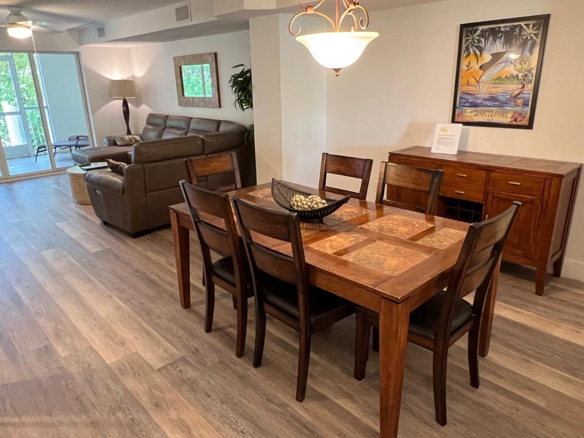 Licensed Mgr - 3/3.5 Modern Villa - Key Largo'S Premier Oceanfront Resort And Marina! エクステリア 写真