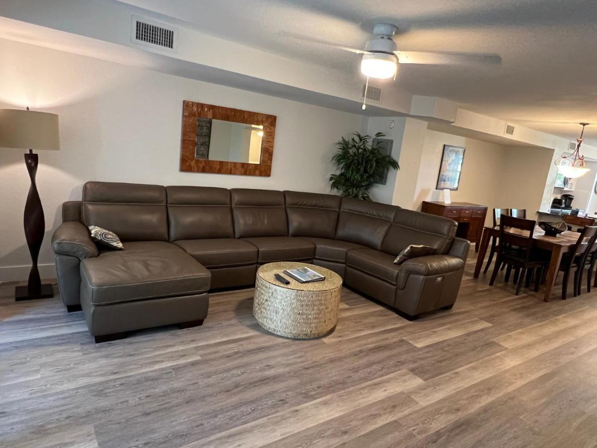 Licensed Mgr - 3/3.5 Modern Villa - Key Largo'S Premier Oceanfront Resort And Marina! エクステリア 写真