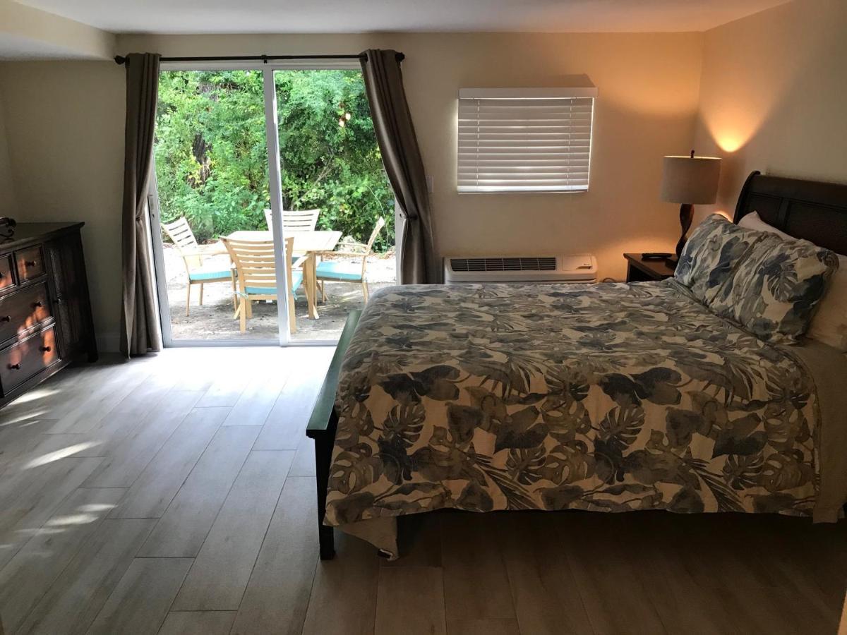 Licensed Mgr - 3/3.5 Modern Villa - Key Largo'S Premier Oceanfront Resort And Marina! エクステリア 写真