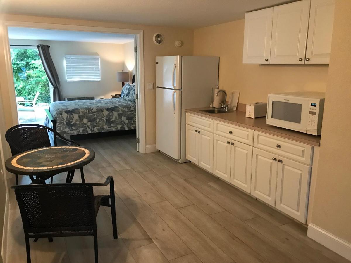 Licensed Mgr - 3/3.5 Modern Villa - Key Largo'S Premier Oceanfront Resort And Marina! エクステリア 写真
