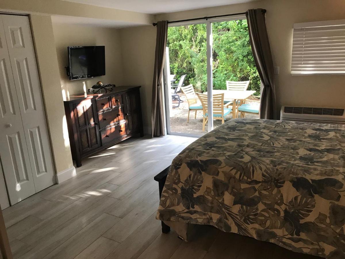 Licensed Mgr - 3/3.5 Modern Villa - Key Largo'S Premier Oceanfront Resort And Marina! エクステリア 写真