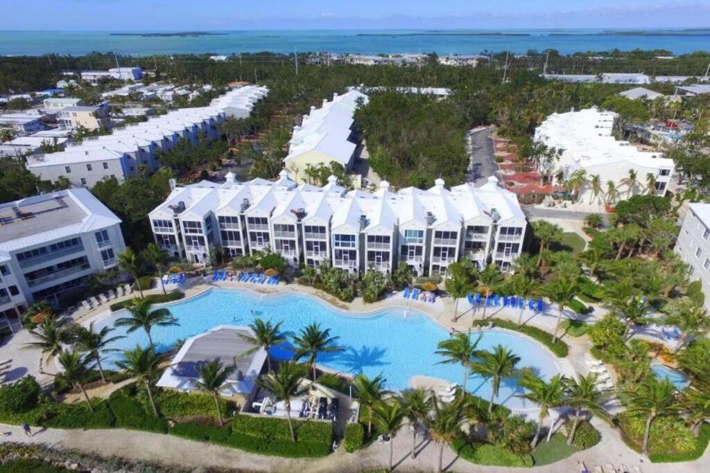Licensed Mgr - 3/3.5 Modern Villa - Key Largo'S Premier Oceanfront Resort And Marina! エクステリア 写真
