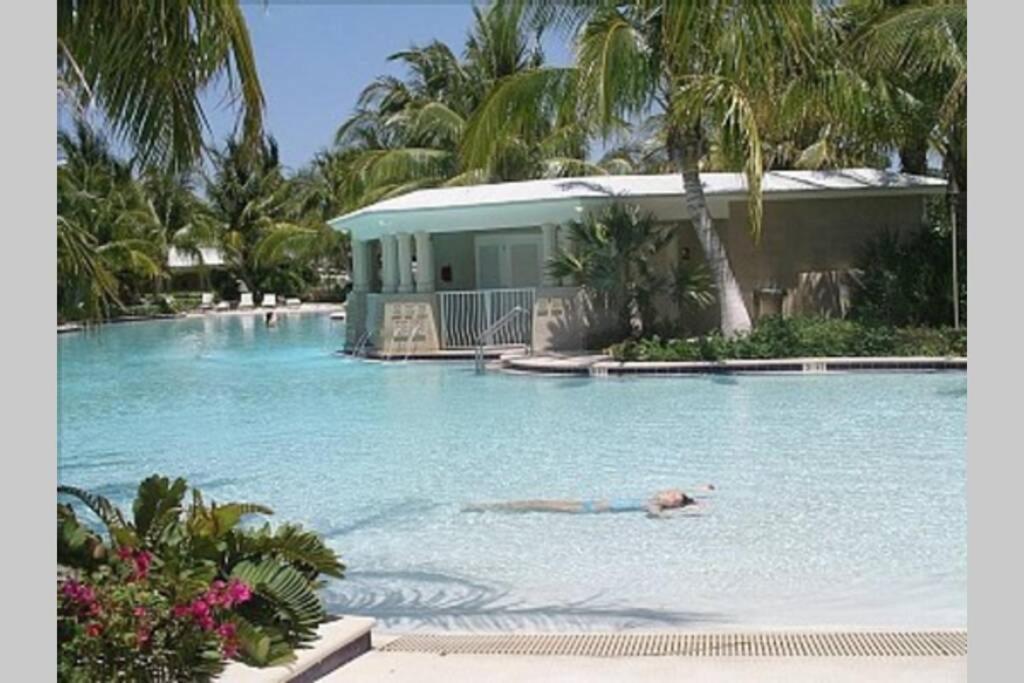 Licensed Mgr - 3/3.5 Modern Villa - Key Largo'S Premier Oceanfront Resort And Marina! エクステリア 写真