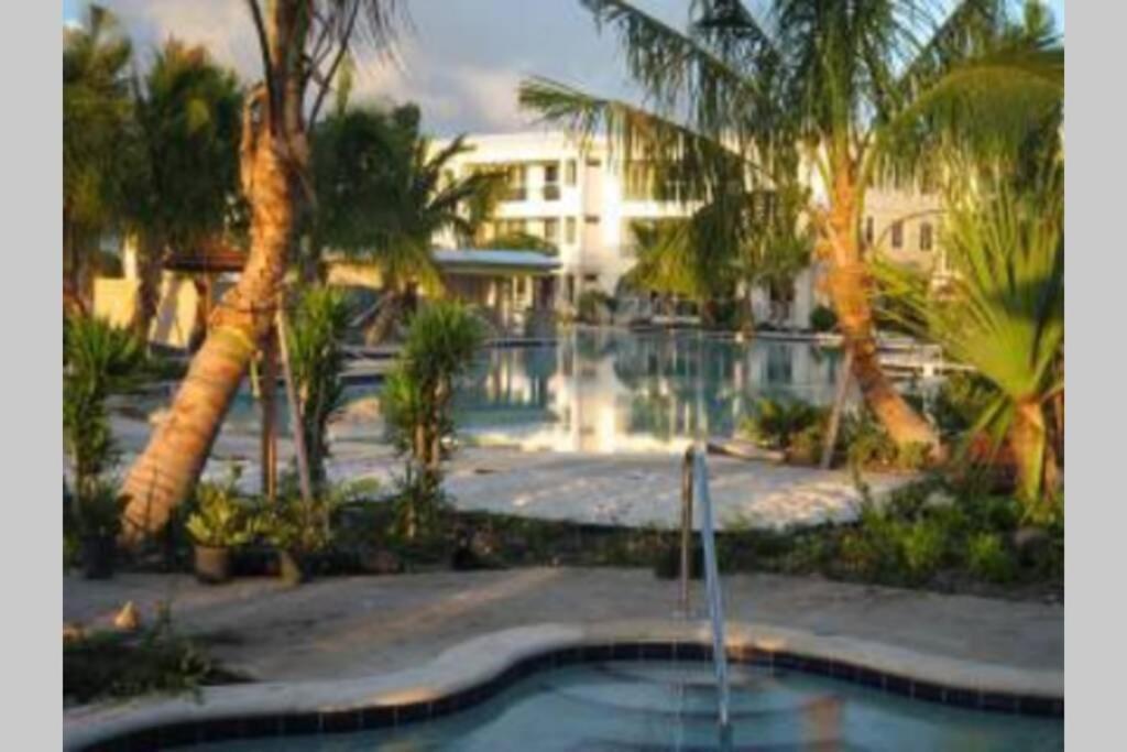Licensed Mgr - 3/3.5 Modern Villa - Key Largo'S Premier Oceanfront Resort And Marina! エクステリア 写真