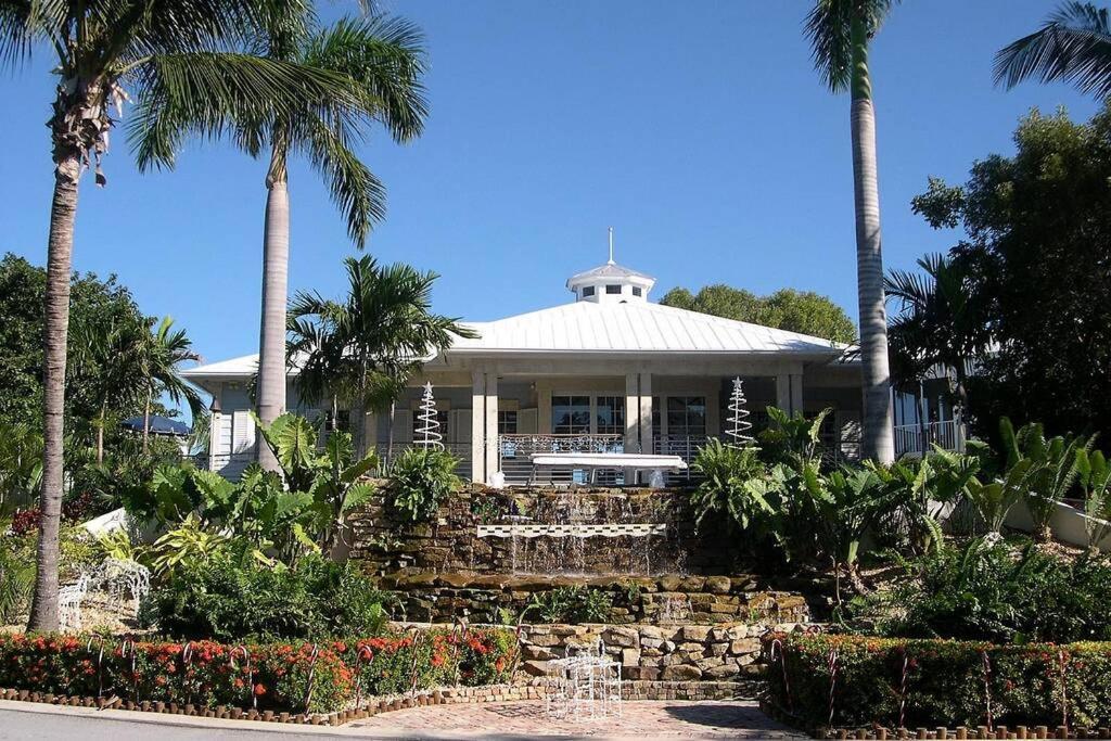 Licensed Mgr - 3/3.5 Modern Villa - Key Largo'S Premier Oceanfront Resort And Marina! エクステリア 写真
