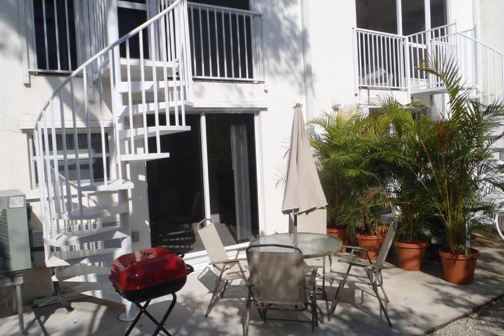 Licensed Mgr - 3/3.5 Modern Villa - Key Largo'S Premier Oceanfront Resort And Marina! エクステリア 写真