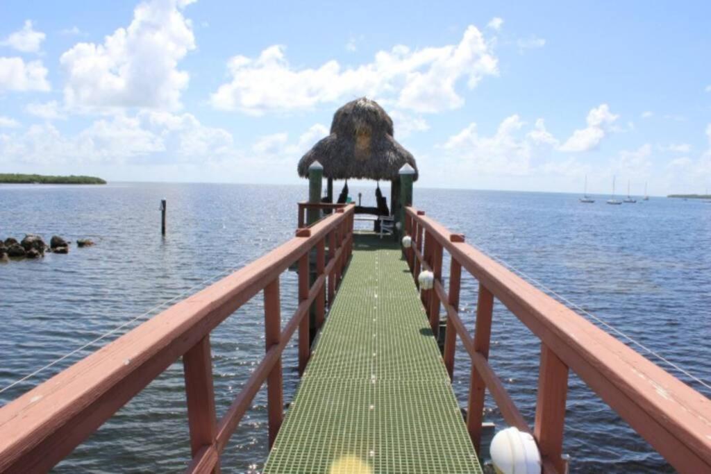 Licensed Mgr - 3/3.5 Modern Villa - Key Largo'S Premier Oceanfront Resort And Marina! エクステリア 写真