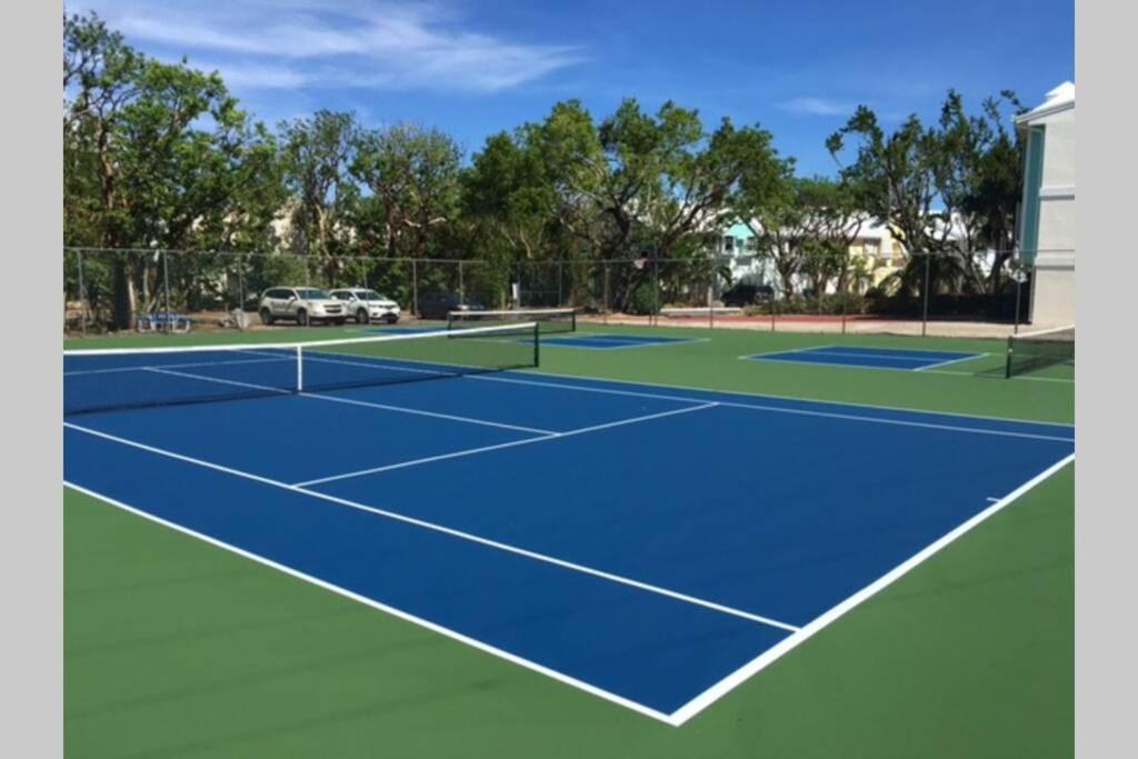 Licensed Mgr - 3/3.5 Modern Villa - Key Largo'S Premier Oceanfront Resort And Marina! エクステリア 写真