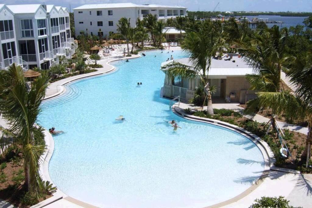 Licensed Mgr - 3/3.5 Modern Villa - Key Largo'S Premier Oceanfront Resort And Marina! エクステリア 写真