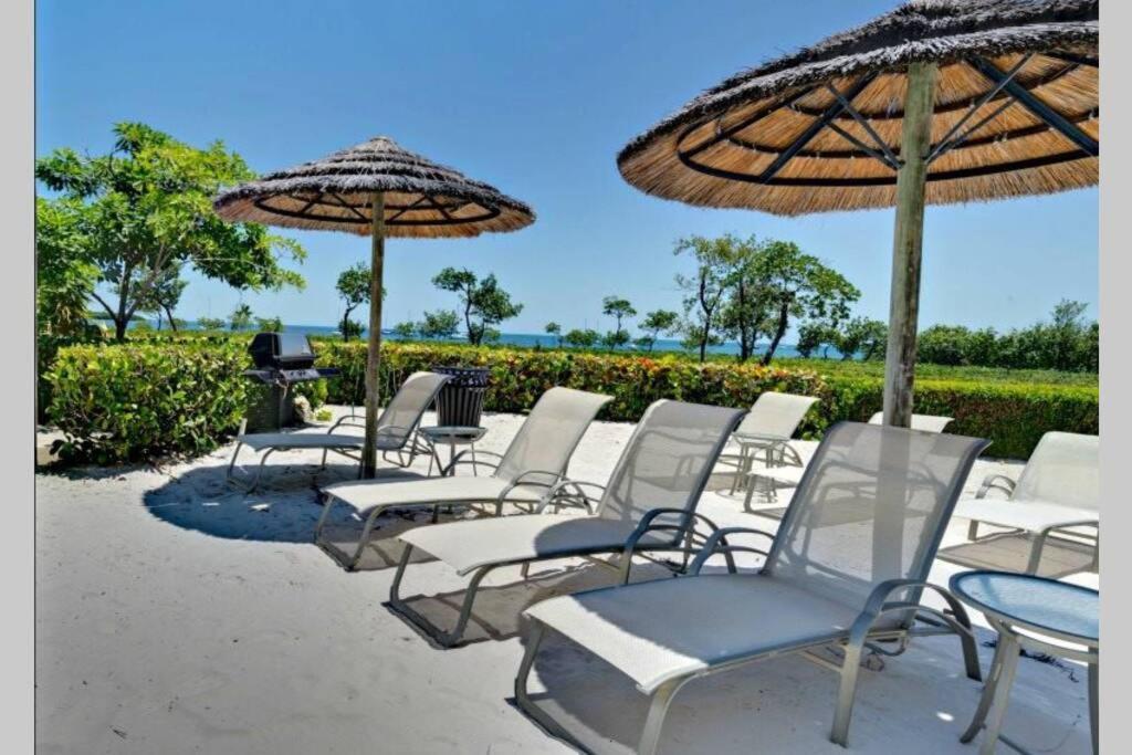 Licensed Mgr - 3/3.5 Modern Villa - Key Largo'S Premier Oceanfront Resort And Marina! エクステリア 写真