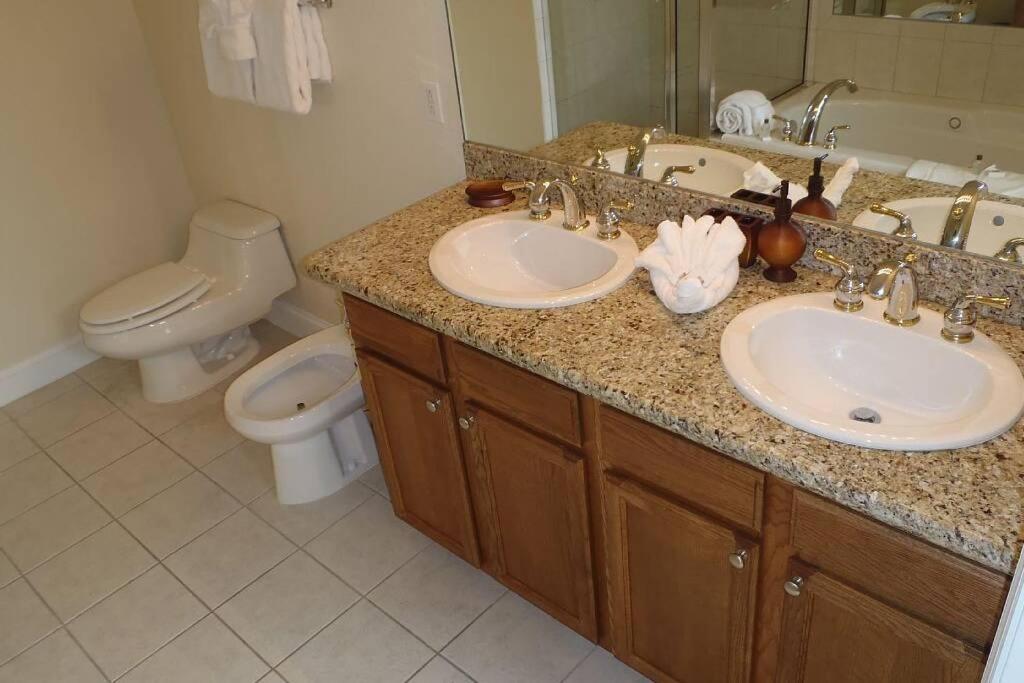 Licensed Mgr - 3/3.5 Modern Villa - Key Largo'S Premier Oceanfront Resort And Marina! エクステリア 写真