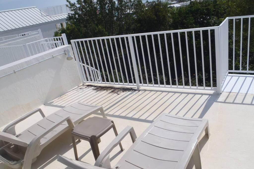 Licensed Mgr - 3/3.5 Modern Villa - Key Largo'S Premier Oceanfront Resort And Marina! エクステリア 写真